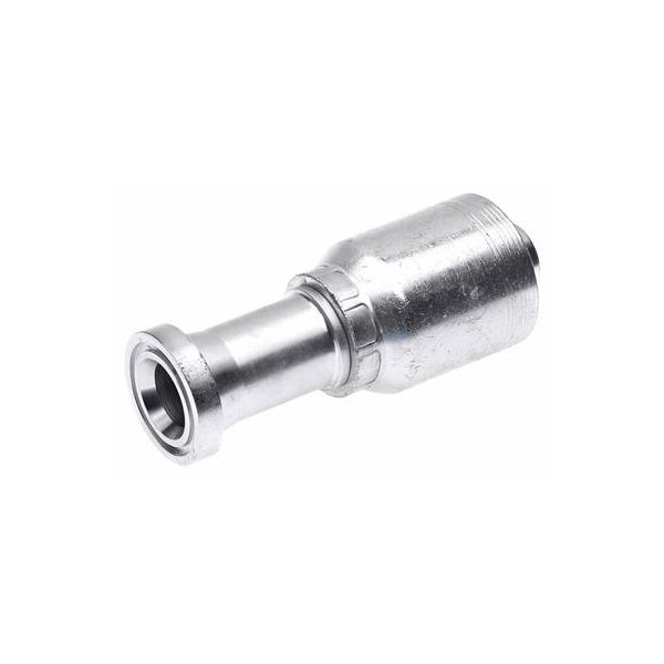 GlobalSpiral Max Hydraulic Coupling